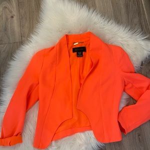 Kardashian Kollection blazer